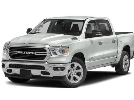 RAM 1500 2020 1C6SRFFT8LN272362 image