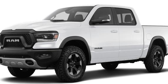 RAM 1500 2020 1C6SRFLT1LN221662 image RAM 1500 2020 1C6SRFLT1LN221662 image