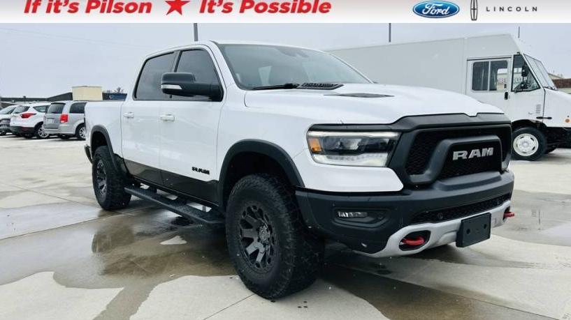 RAM 1500 2020 1C6SRFLT2LN380531 image