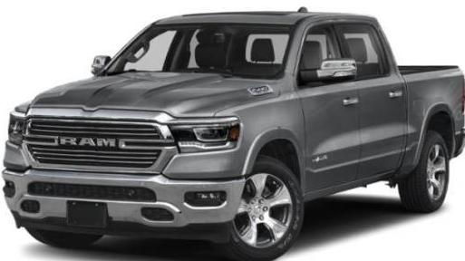 RAM 1500 2020 1C6RREJT8LN160872 image