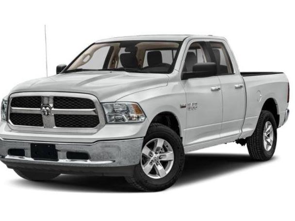 RAM 1500 2020 1C6RR6GG5LS161043 image