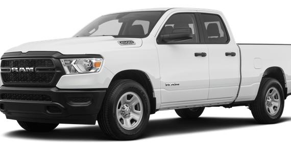 RAM 1500 2020 1C6RR6FT1LS160986 image