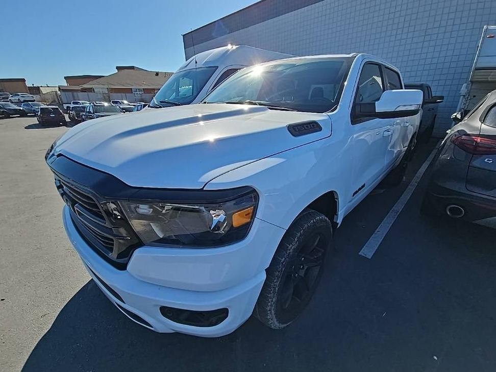 RAM 1500 2020 1C6SRFFT9LN102382 image