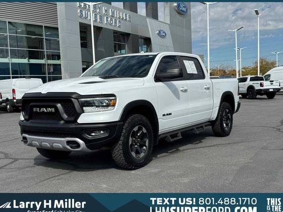 RAM 1500 2020 1C6SRFLT8LN163890 image RAM 1500 2020 1C6SRFLT8LN163890 image