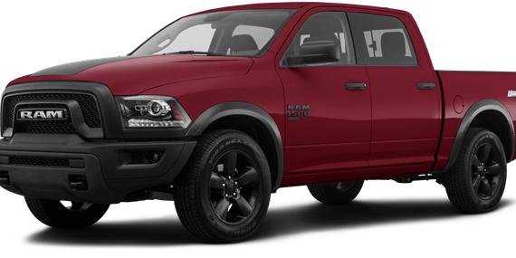 RAM 1500 2020 1C6RR7LT3LS111346 image