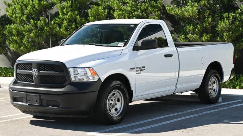 RAM 1500 2020 3C6JR6DT7LG179095 image