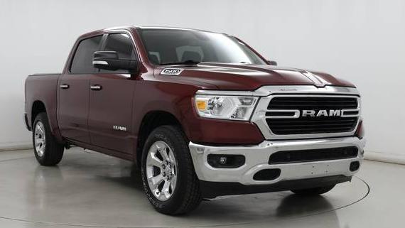 RAM 1500 2020 1C6SRFFT4LN132096 image RAM 1500 2020 1C6SRFFT4LN132096 image