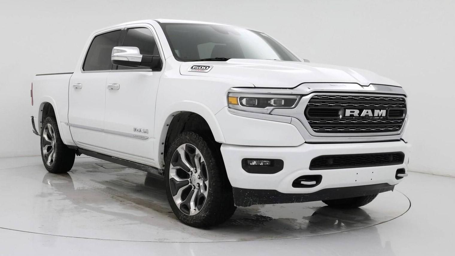 RAM 1500 2020 1C6SRFHM8LN223202 image