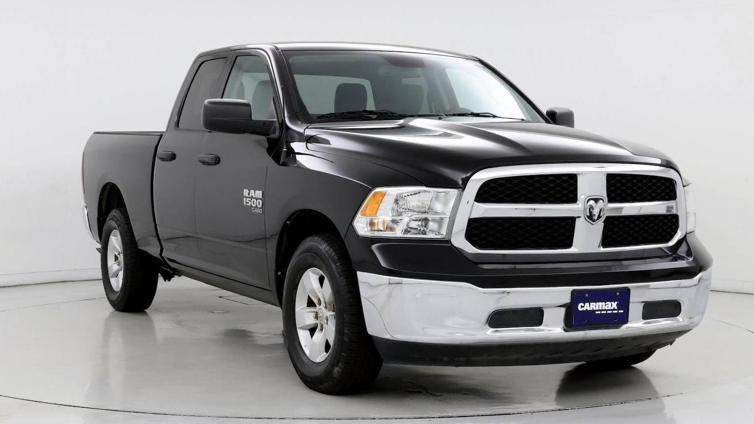 RAM 1500 2020 1C6RR6FG2LS144539 image