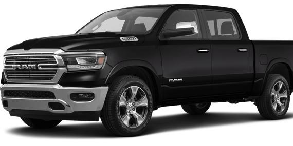 RAM 1500 2020 1C6SRFHT2LN342273 image