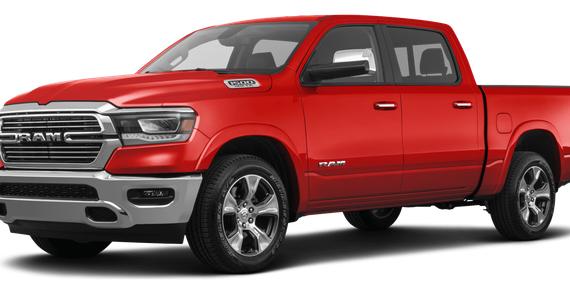 RAM 1500 2020 1C6SRFJT1LN302048 image