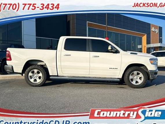 RAM 1500 2020 1C6SRFFTXLN338796 image RAM 1500 2020 1C6SRFFTXLN338796 image