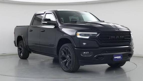 RAM 1500 2020 1C6SRFHT9LN173420 image