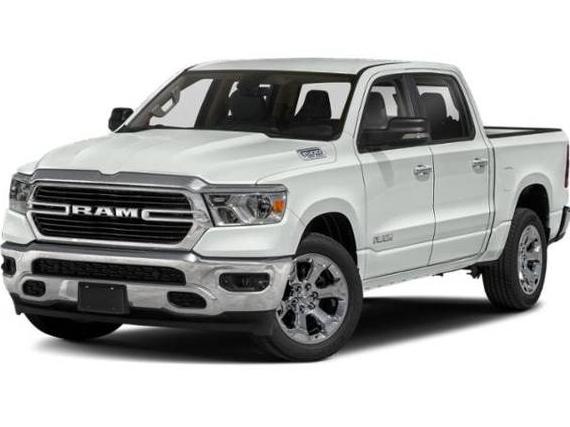 RAM 1500 2020 1C6RREBT4LN209953 image