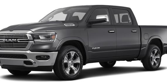 RAM 1500 2020 1C6SRFJT0LN212793 image