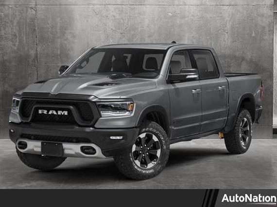 RAM 1500 2020 1C6RRELTXLN229476 image