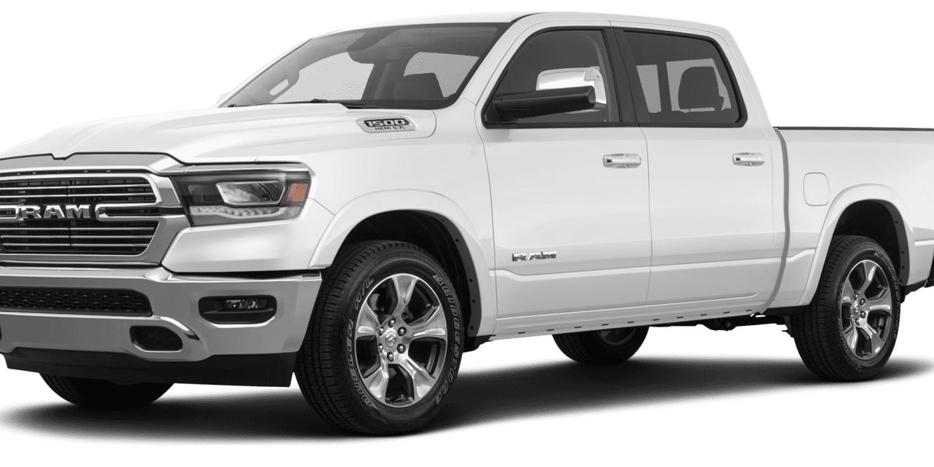 RAM 1500 2020 1C6SRFHM1LN256980 image