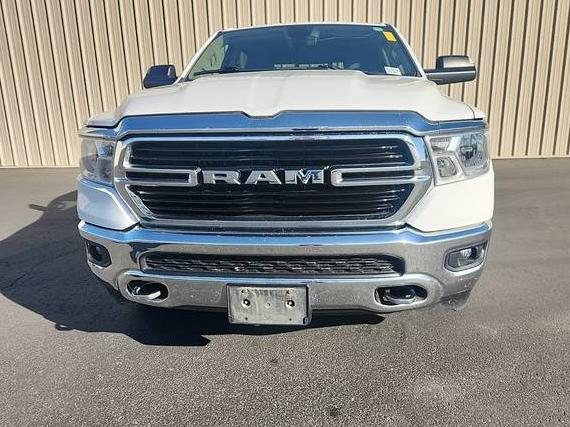 RAM 1500 2020 1C6SRFMT9LN187419 image