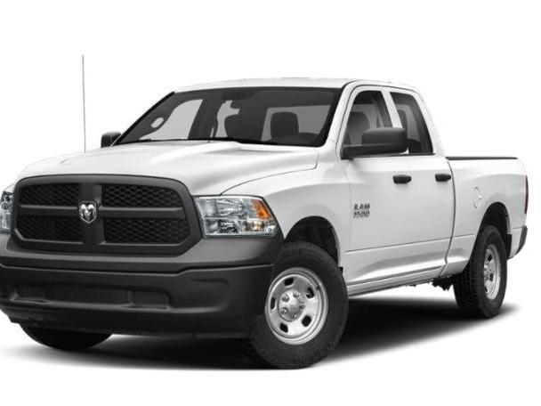 RAM 1500 2020 1C6RR6FG0LS120949 image