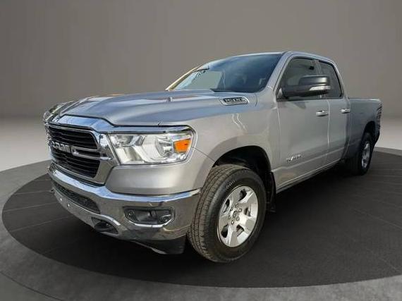 RAM 1500 2020 1C6RRFBG2LN298981 image