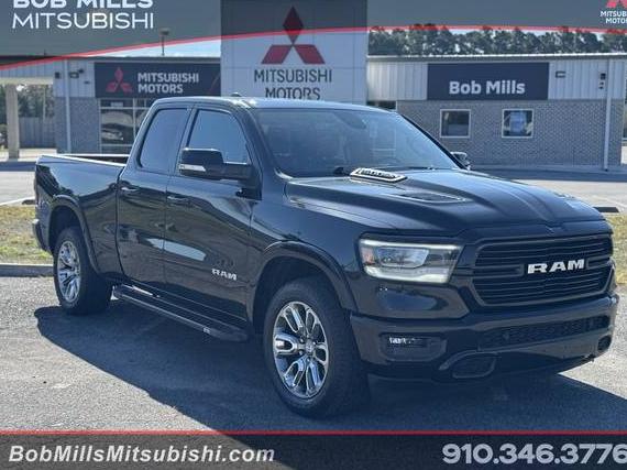 RAM 1500 2020 1C6RREDT6LN160591 image RAM 1500 2020 1C6RREDT6LN160591 image