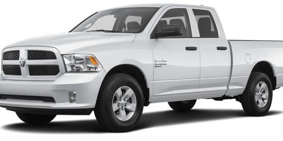 RAM 1500 2020 1C6RR7FT5LS122022 image