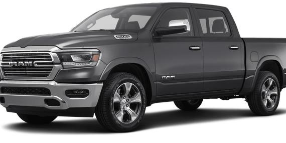 RAM 1500 2020 1C6SRFJTXLN296864 image