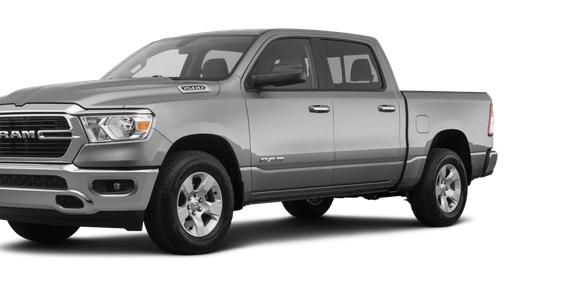 RAM 1500 2020 1C6SRFFT3LN395888 image RAM 1500 2020 1C6SRFFT3LN395888 image