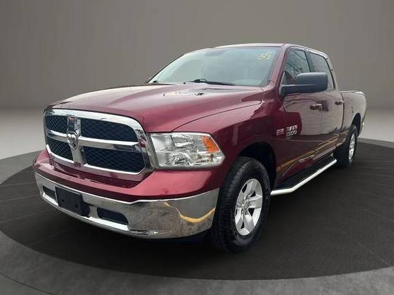 RAM 1500 2020 1C6RR7TT6LS101183 image