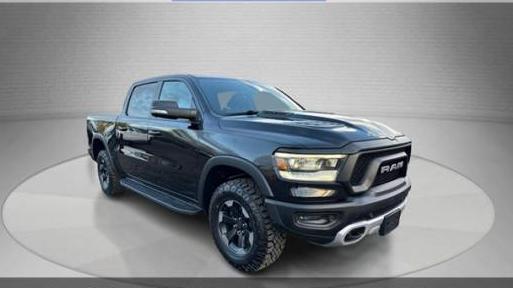 RAM 1500 2020 1C6SRFLM5LN262479 image