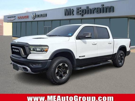 RAM 1500 2020 1C6SRFLT9LN288302 image RAM 1500 2020 1C6SRFLT9LN288302 image