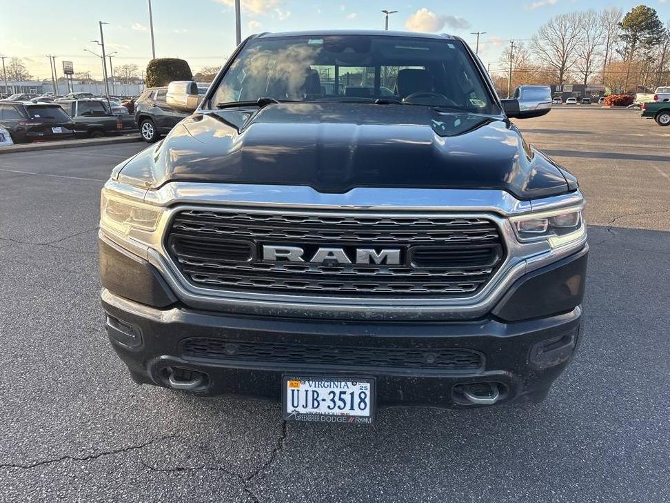 RAM 1500 2020 1C6SRFHM7LN250326 image