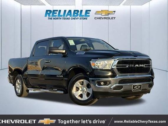 RAM 1500 2020 1C6SRFFT2LN299959 image RAM 1500 2020 1C6SRFFT2LN299959 image