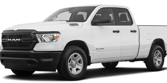 RAM 1500 2020 1C6SRECG1LN386088 image