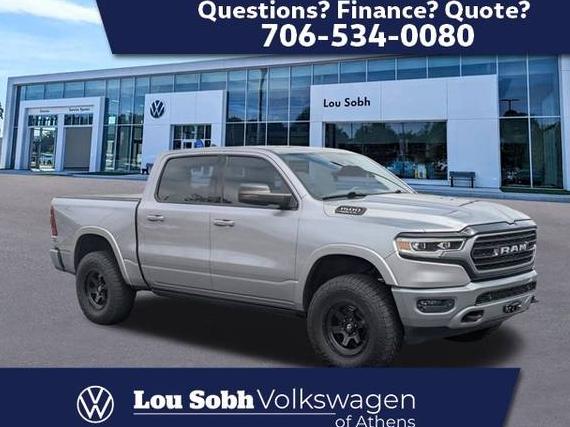 RAM 1500 2020 1C6SRFHT4LN345742 image RAM 1500 2020 1C6SRFHT4LN345742 image