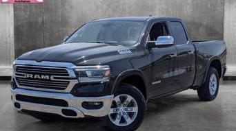 RAM 1500 2020 1C6SRFDT2LN307187 image