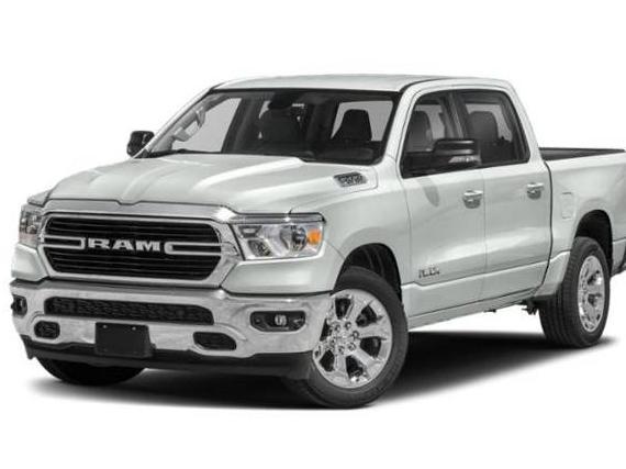 RAM 1500 2020 1C6RREFTXLN390468 image