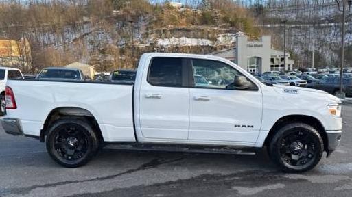 RAM 1500 2020 1C6SRFBTXLN404026 image