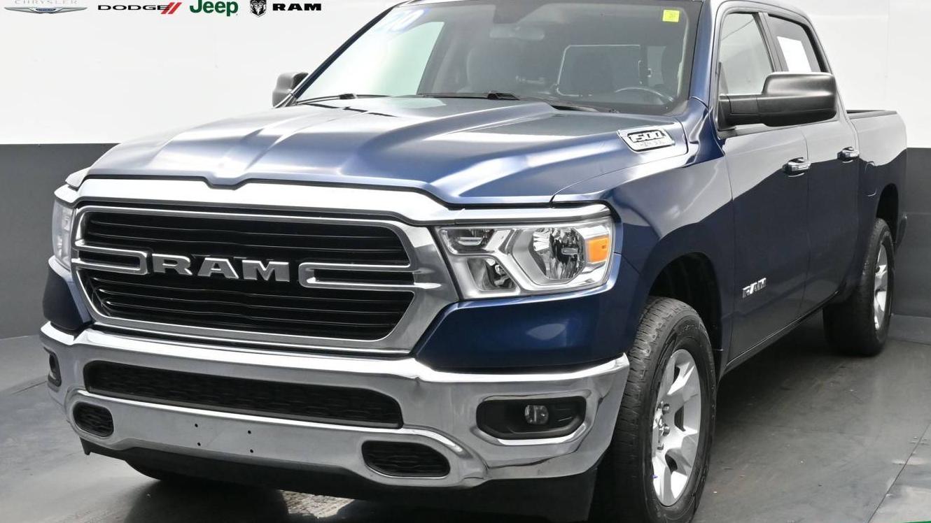 RAM 1500 2020 1C6RRFFG6LN401412 image