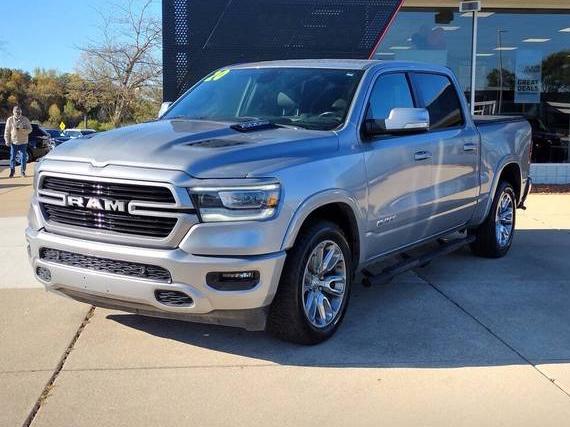 RAM 1500 2020 1C6SRFJT8LN219569 image RAM 1500 2020 1C6SRFJT8LN219569 image