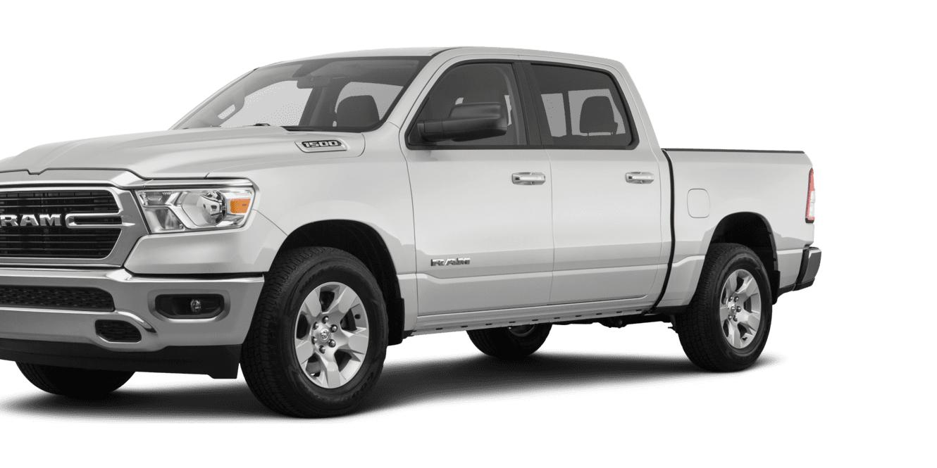 RAM 1500 2020 1C6RRFFG0LN297662 image