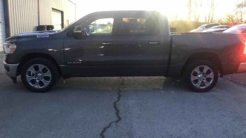 RAM 1500 2020 1C6SRFFT5LN370328 image