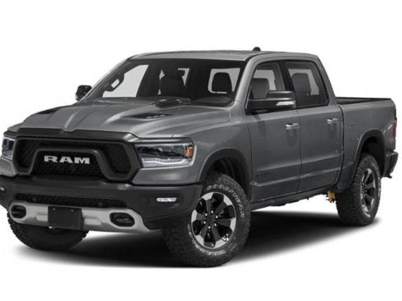 RAM 1500 2020 1C6SRFLT7LN225876 image