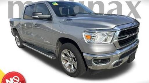 RAM 1500 2020 1C6SRFFT4LN392871 image