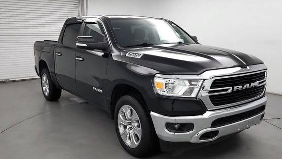 RAM 1500 2020 1C6SRFFT7LN313791 image