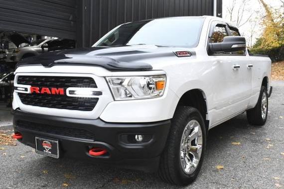 RAM 1500 2020 1C6SRFBTXLN247422 image RAM 1500 2020 1C6SRFBTXLN247422 image