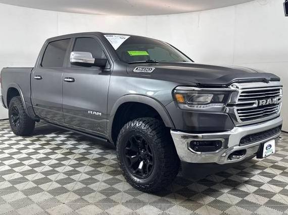 RAM 1500 2020 1C6SRFJT0LN385116 image
