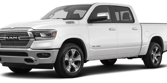 RAM 1500 2020 1C6SRFJT8LN170499 image