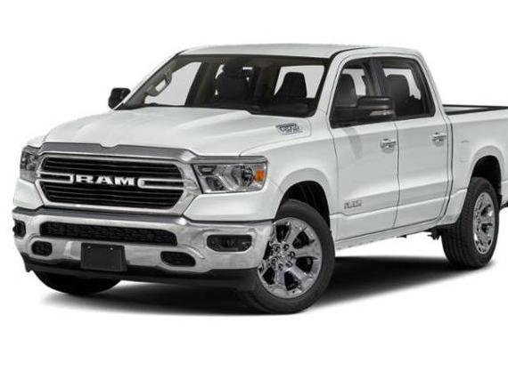 RAM 1500 2020 1C6SRFBT3LN314149 image