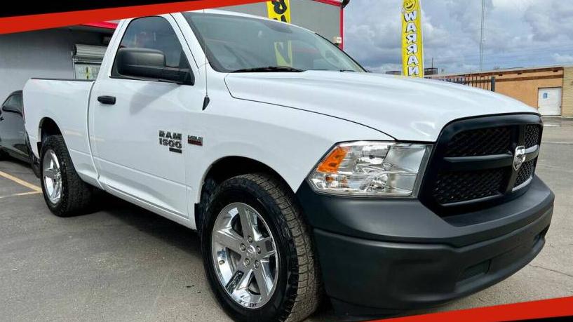 RAM 1500 2020 3C6JR6AT4LG290000 image